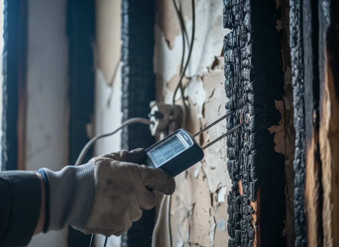 Fire Damage Restoration Columbus, KS FAQs